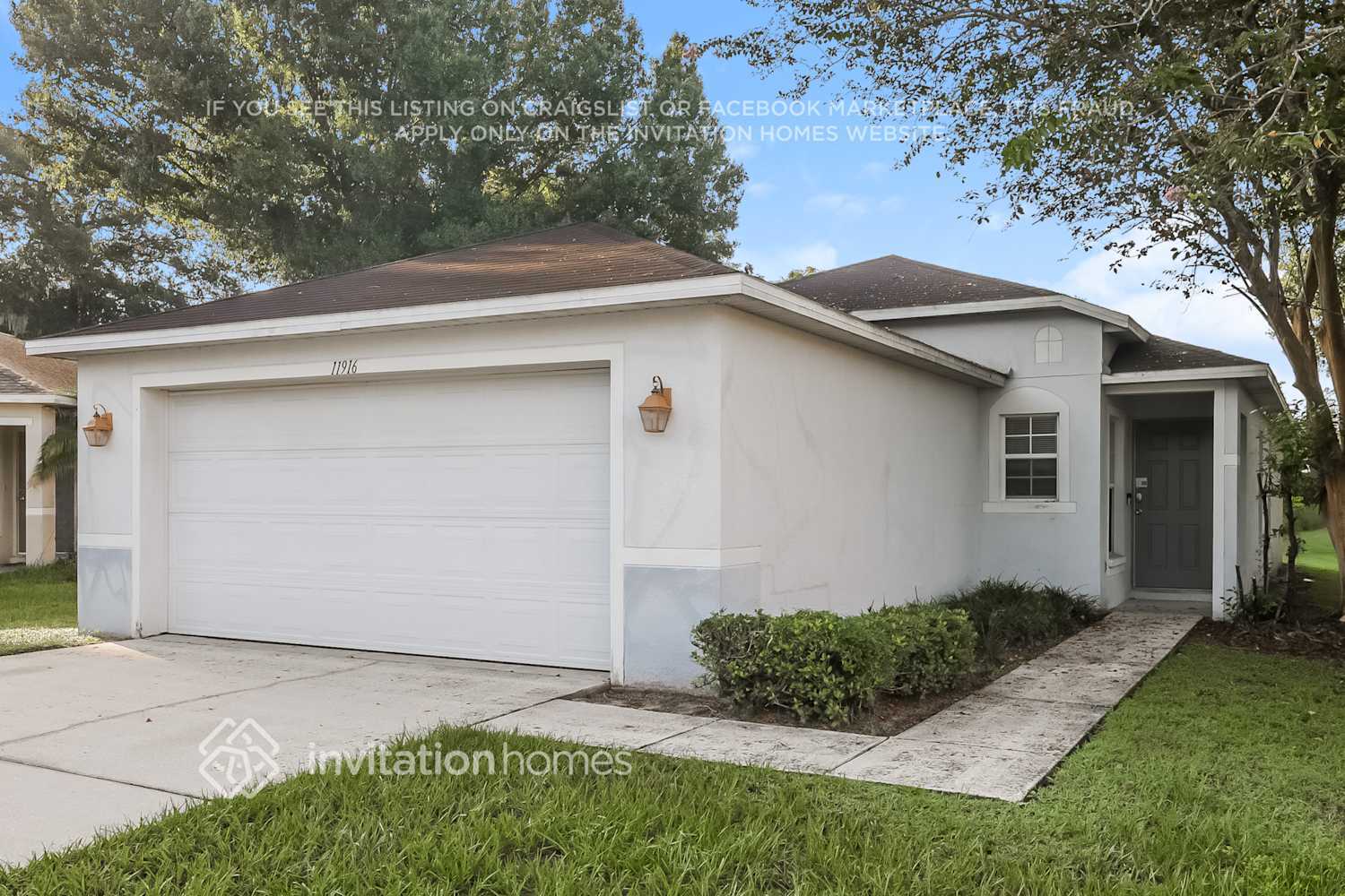 Building Photo - 11916 Mango Groves Blvd
