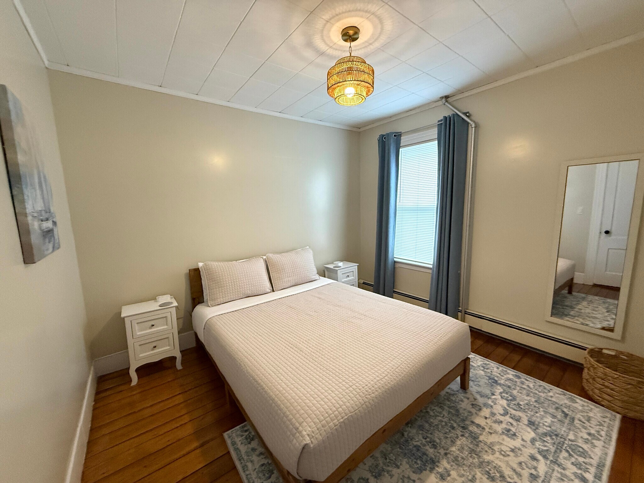 Bedroom #1 - 15 Summit St