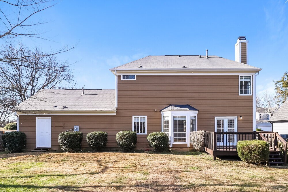 Building Photo - 5406 Carronbridge Ln