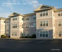 Building Photo - 929 Morreene Rd