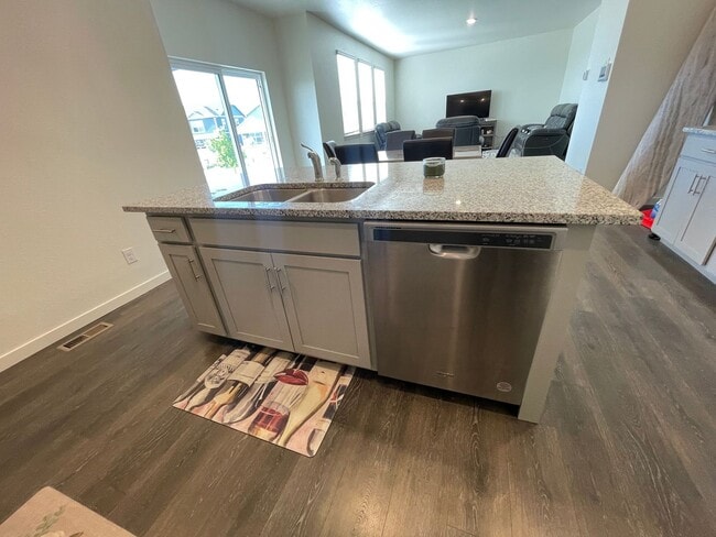 Building Photo - Live Lavishly in Crystal Valley Ranch