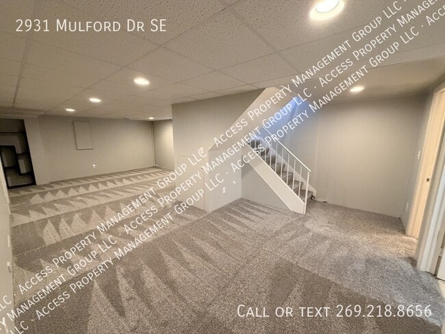 Building Photo - 2931 Mulford Dr SE