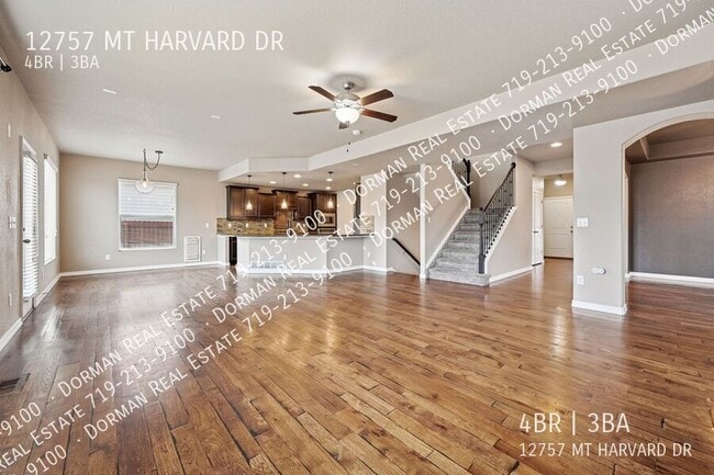 Building Photo - 12757 Mount Harvard Dr