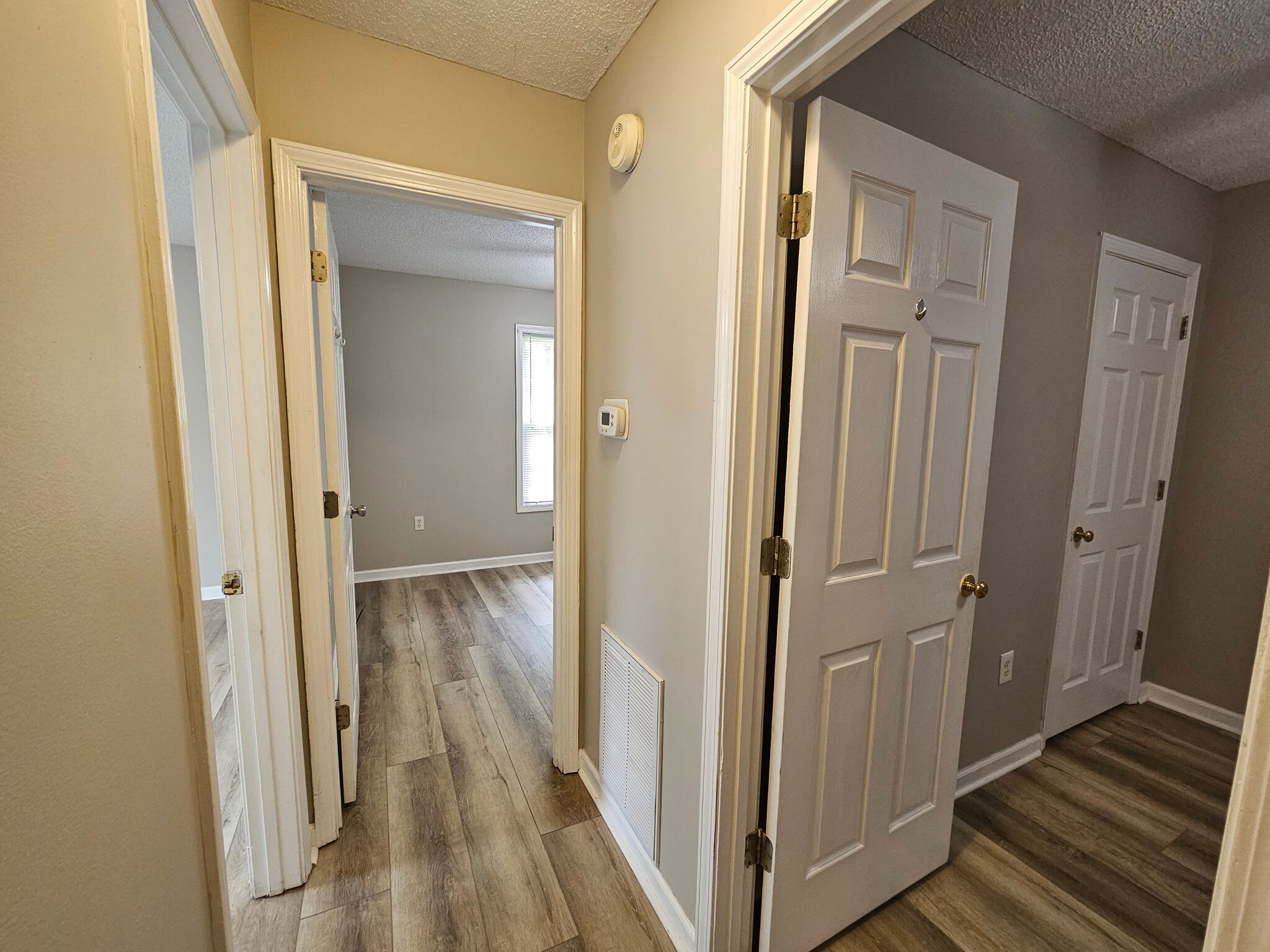 Two Guest Bedrooms - 305 Pope Field Rd #A