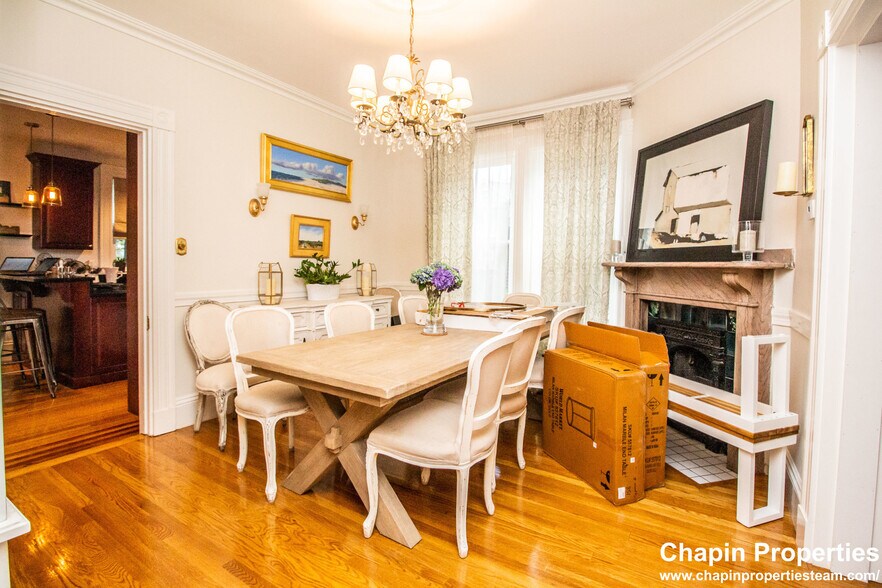 Building Photo - 158 Cypress St