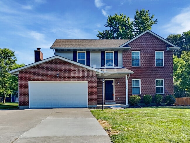 Building Photo - 6254 Elderberry Ct