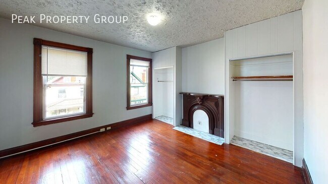 Building Photo - 2544 Vestry Ave