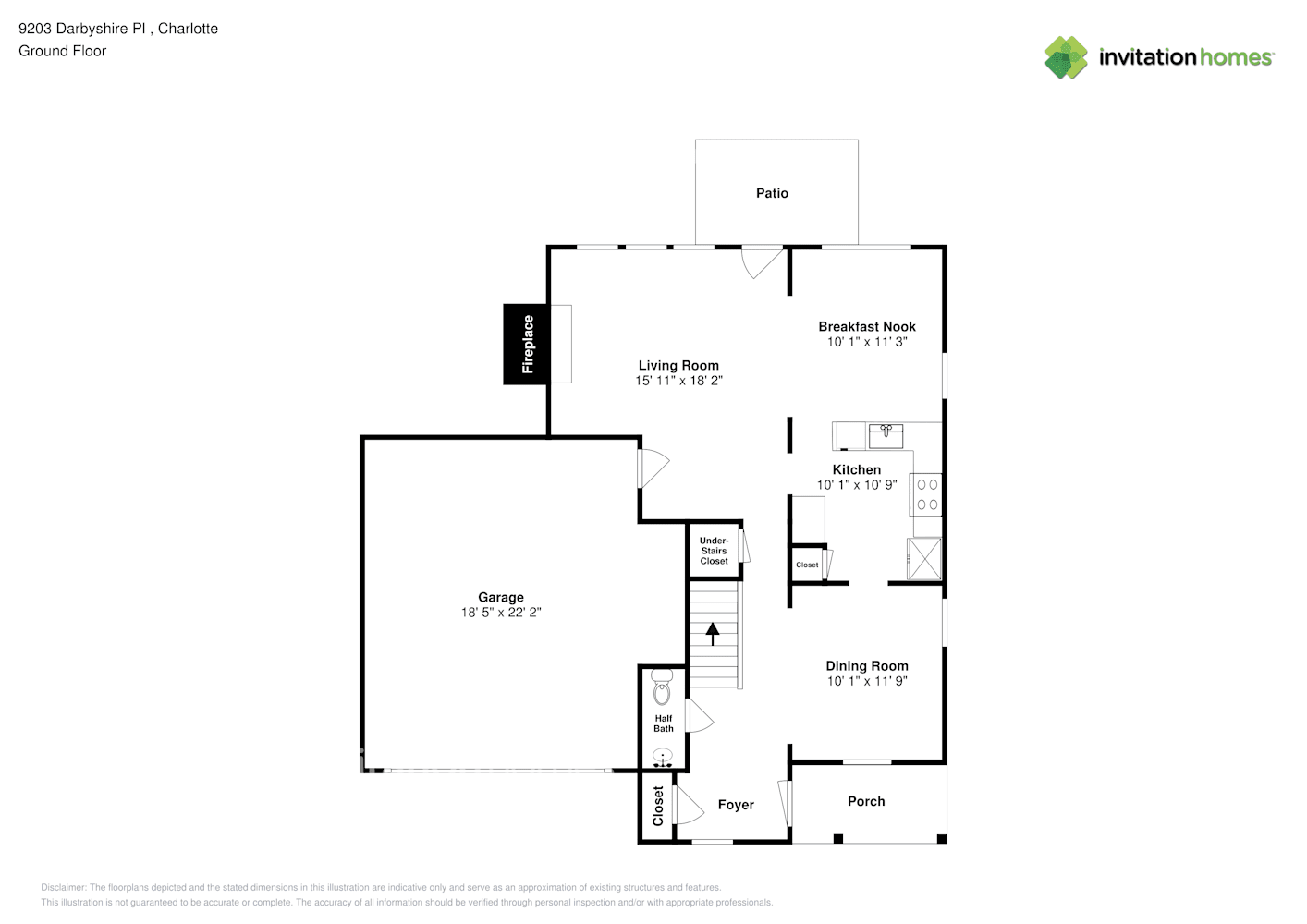 Building Photo - 9203 Darbyshire Pl