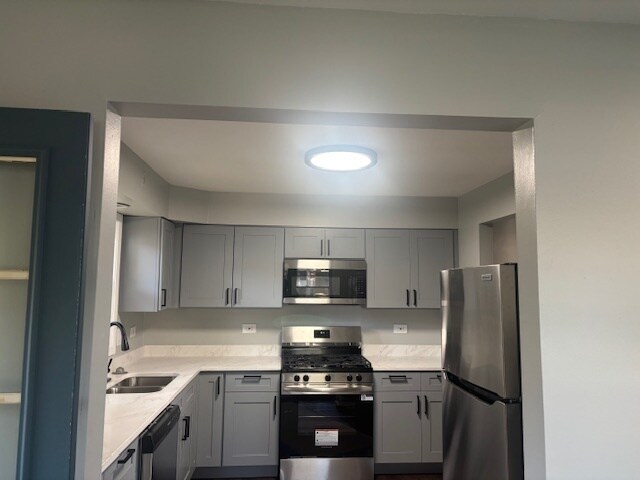 Building Photo - 17218 Forestway Dr