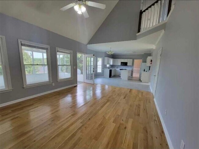 Building Photo - 2675 Wyndham Pl Dr NW