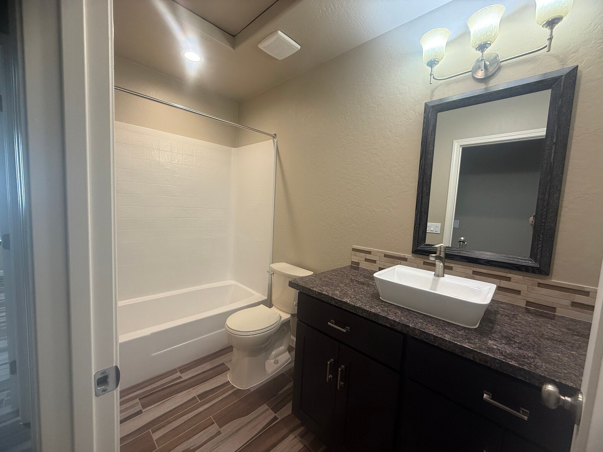 Bathroom - 16831 Hill Dr