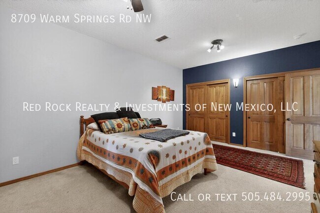 Building Photo - 8709 Warm Springs Rd NW