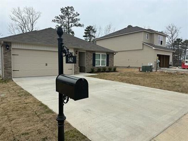 Building Photo - Modern Living in Odenville | 3BR/2BA