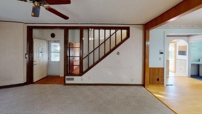 Building Photo - 311 N 12th St