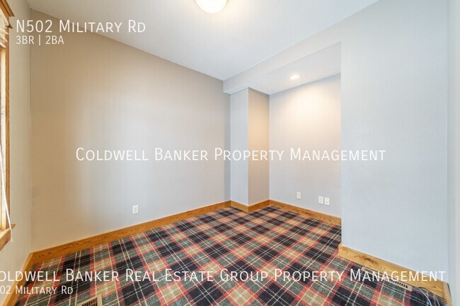 Building Photo - N502 Military Rd