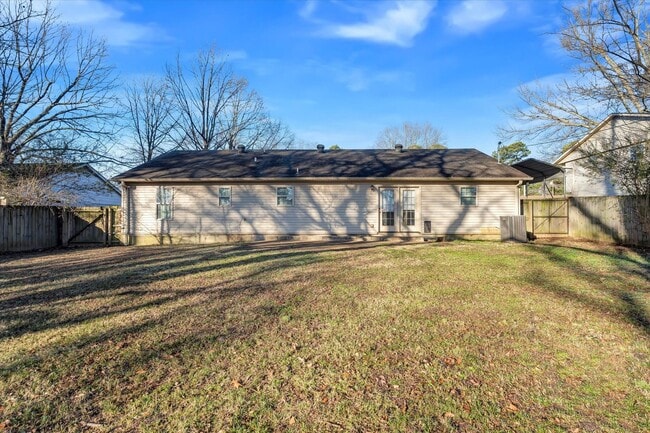 Building Photo - 4 Bed / 2 Bath Home – Jonesboro School District
