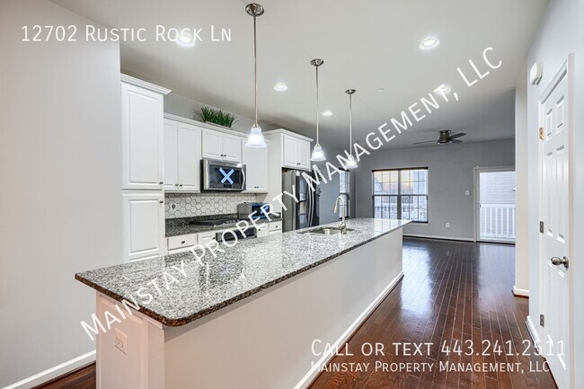 Building Photo - 12702 Rustic Rock Ln