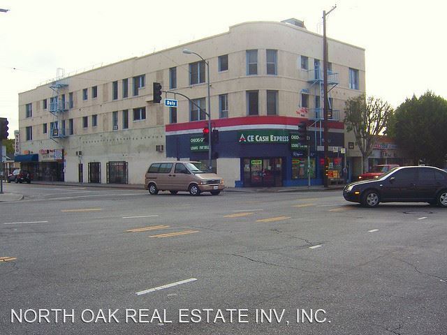 Primary Photo - 2532 Daly St