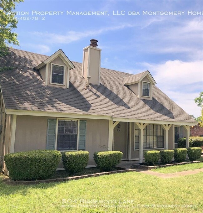 Primary Photo - 504 Ridgewood Ln