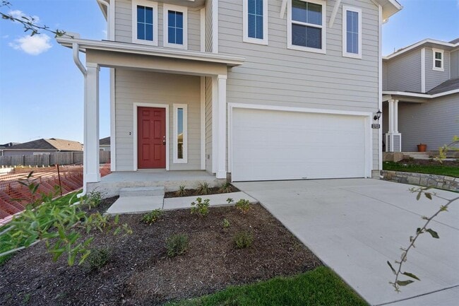 Building Photo - 2713 Towy Rd