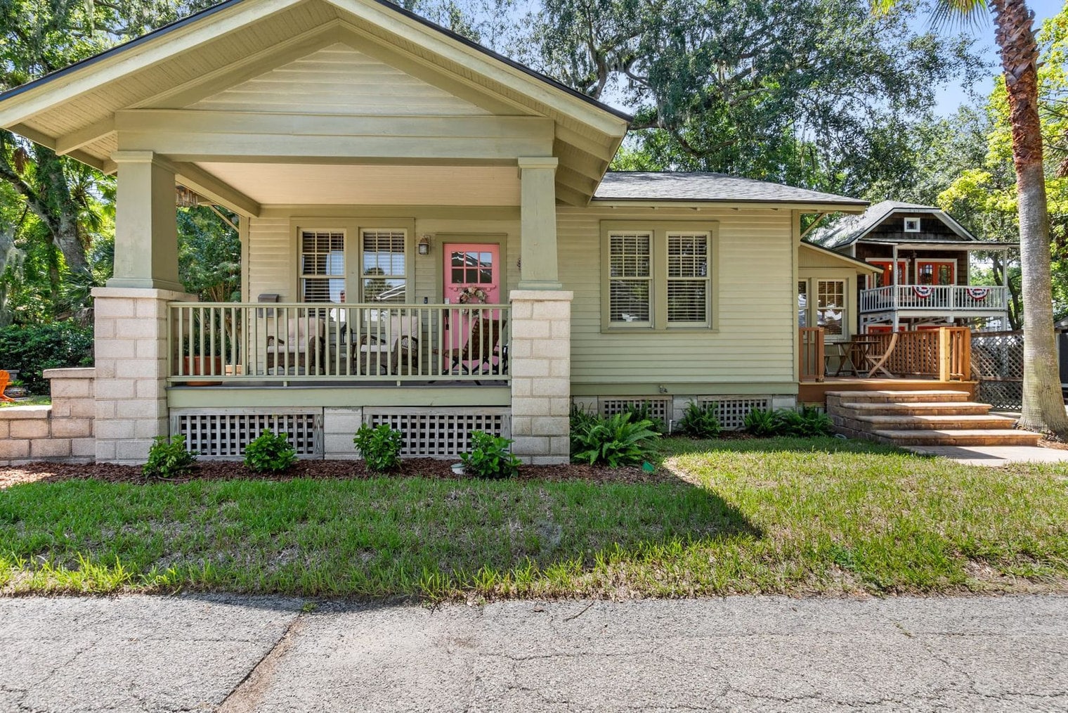 Building Photo - 16 1/2 Carrera Street-SI ID1281962P