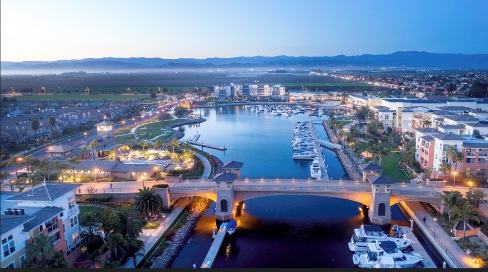 Reserve at Seabridge 3851 Harbour Island Ln Oxnard CA 93035