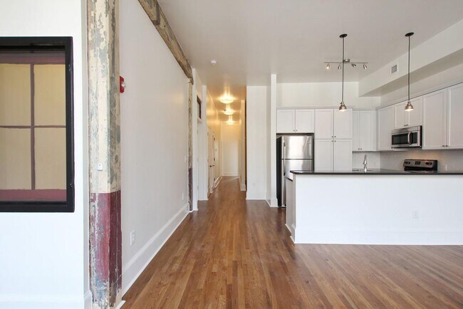 Building Photo - 145 Auburn Ave NE