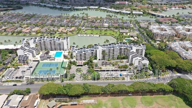Building Photo - 500 Lunalilo Home Rd