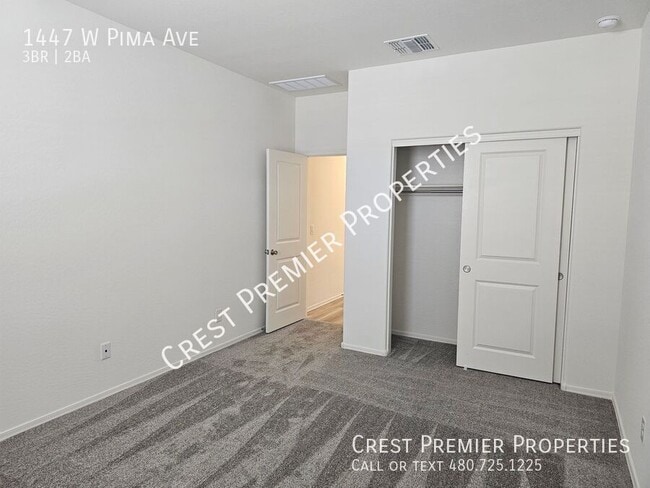 Building Photo - 1447 W Pima Ave