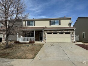 Building Photo - Beautiful Home in Green Valley Ranch