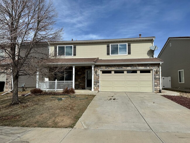 Primary Photo - Beautiful Home in Green Valley Ranch