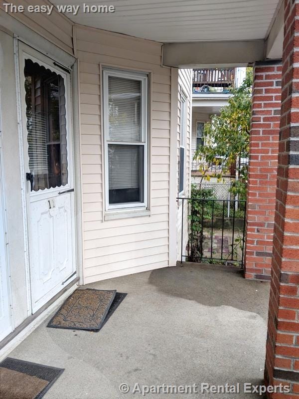 Building Photo - 11 New Hampshire Ave