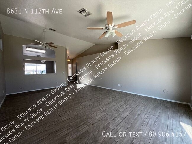 Building Photo - 8631 N 112th Ave