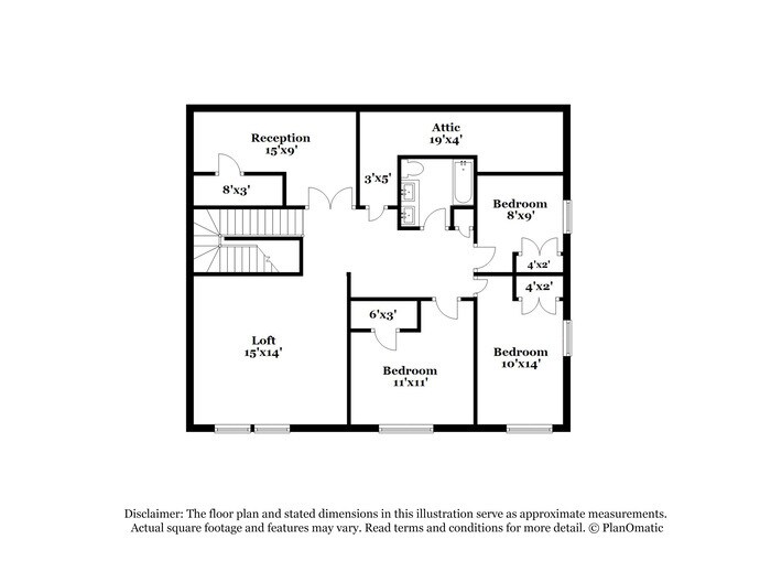 Building Photo - 4518 Mallory Creek Dr
