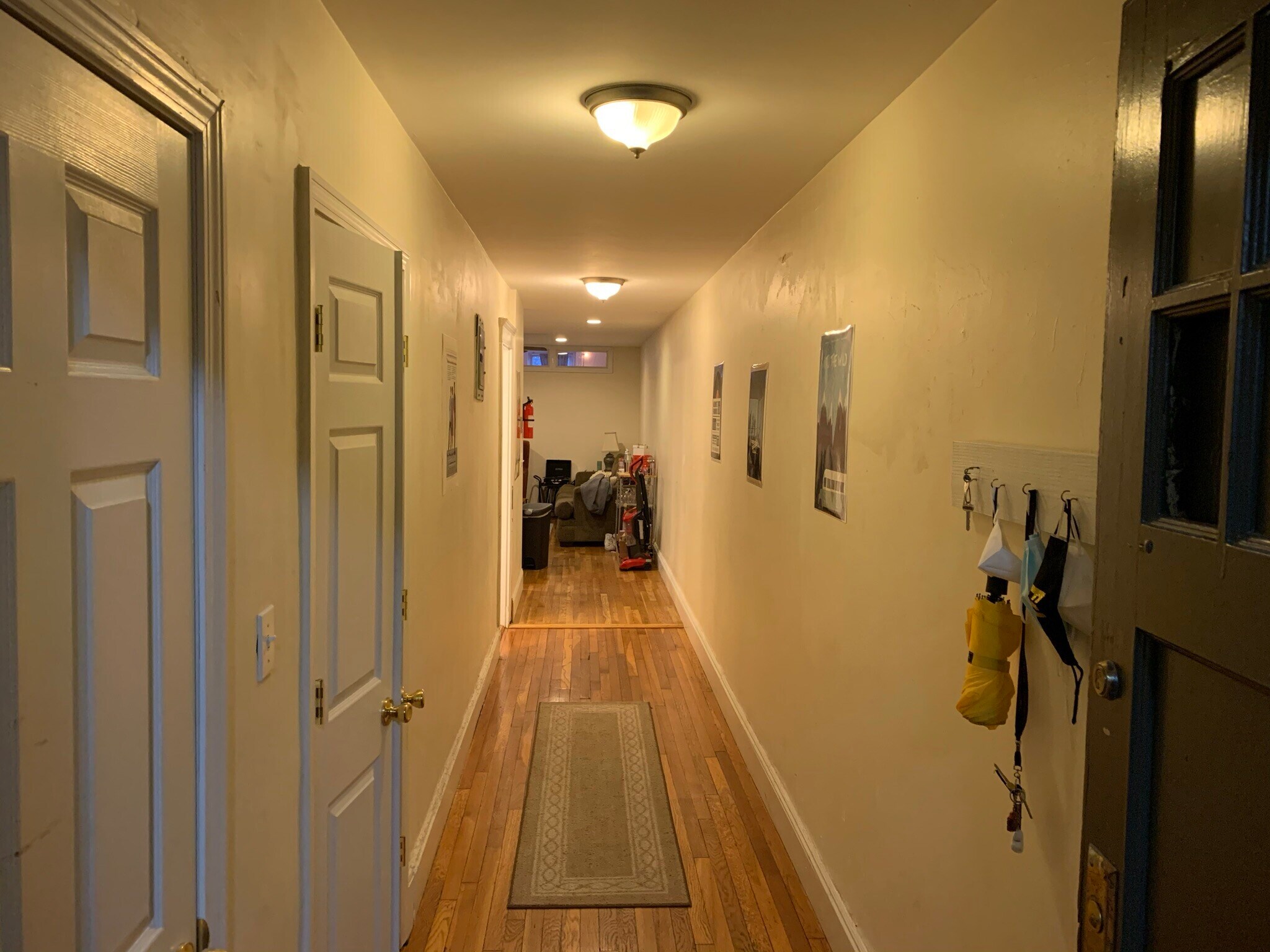 Building Photo - 62 Egmont St