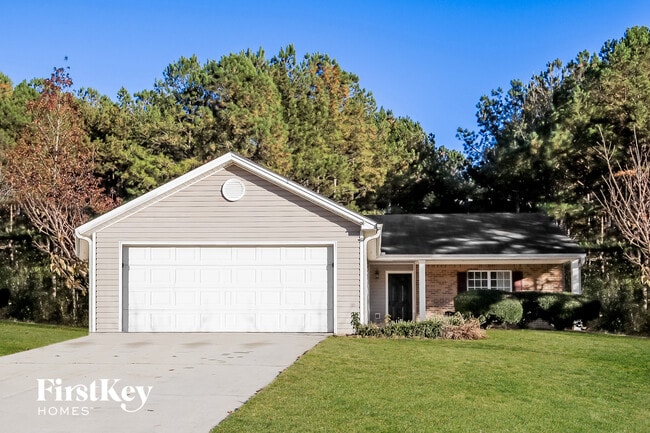 Building Photo - 1166 Locust Dr