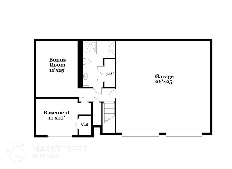 Building Photo - 1305 NW Hilltop Ln