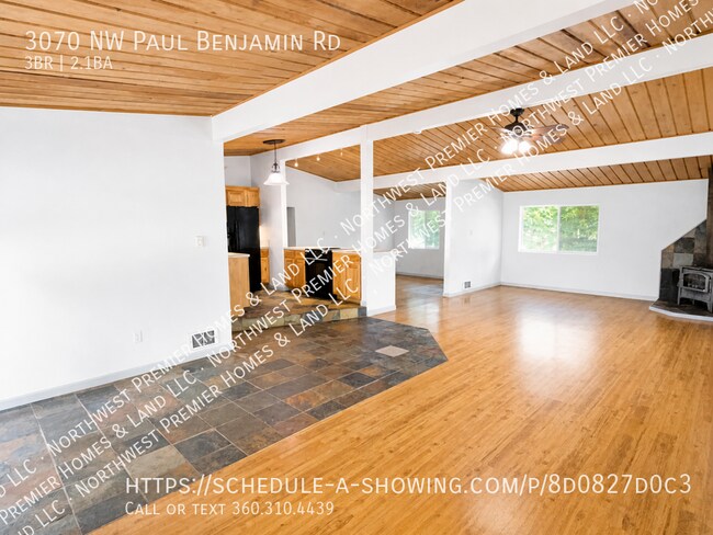 Building Photo - 3070 NW Paul Benjamin Rd