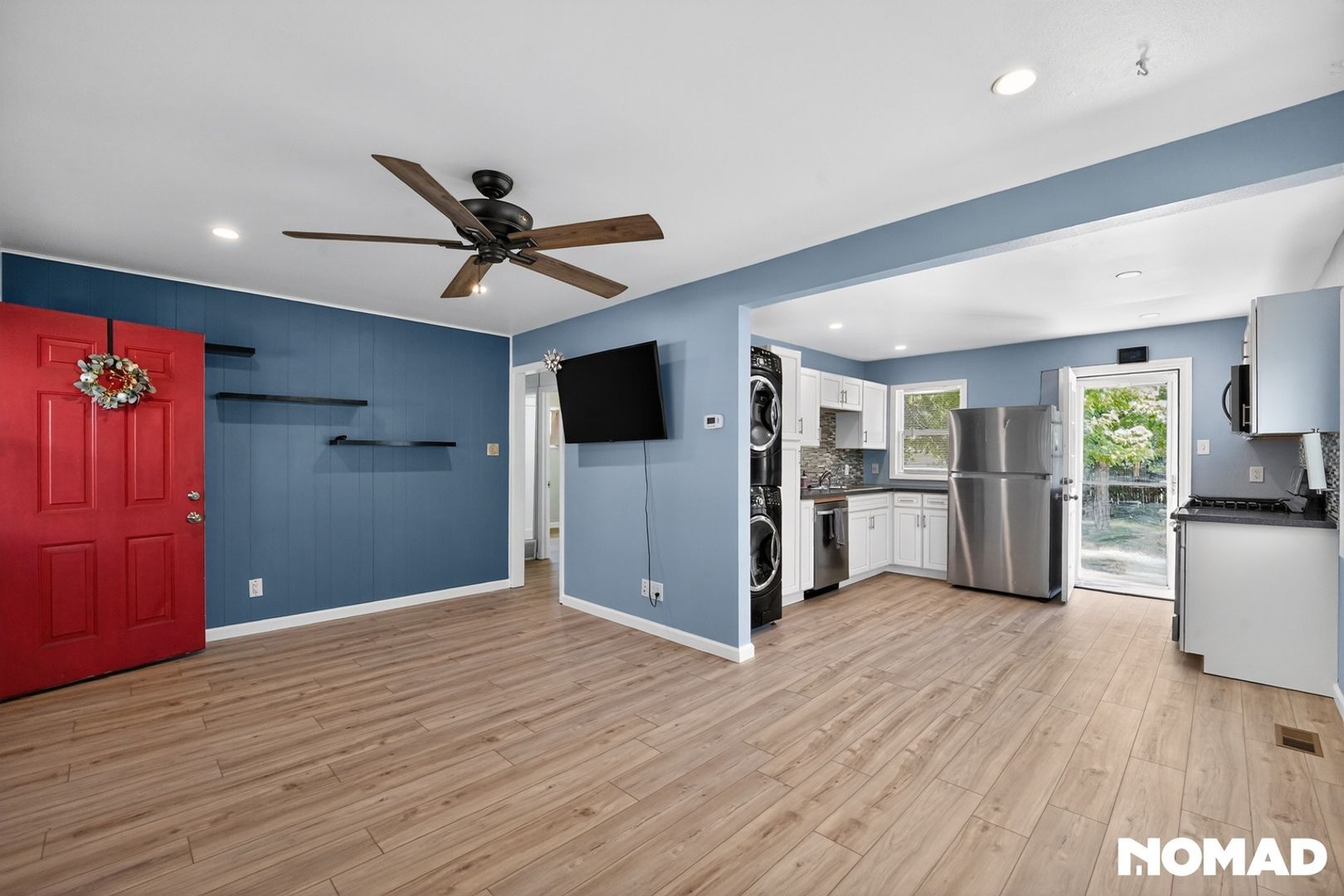 Building Photo - 2520 S Knox Ct