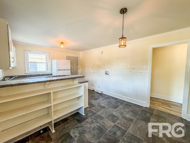 Building Photo - 1403 Clingman St