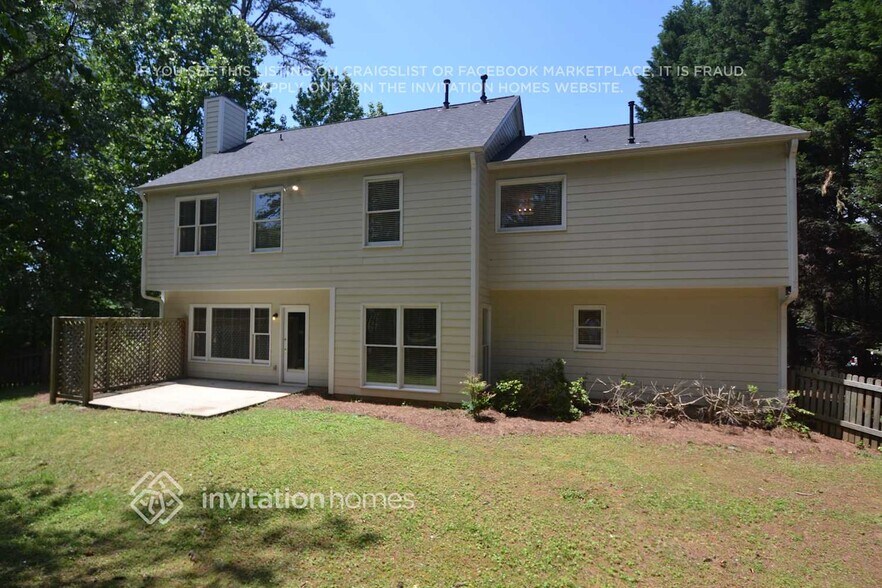 Building Photo - 2601 Dreux Ct