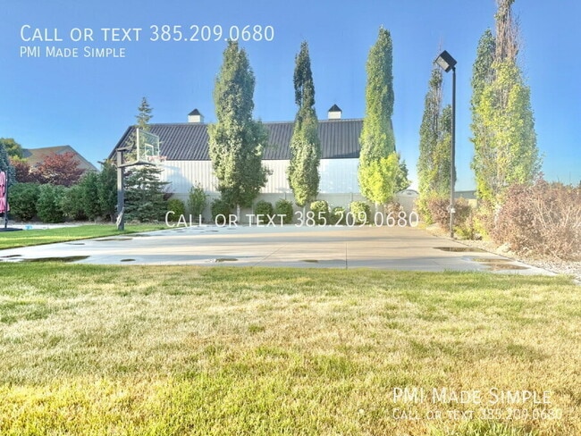 Building Photo - 1501 N 1050 W