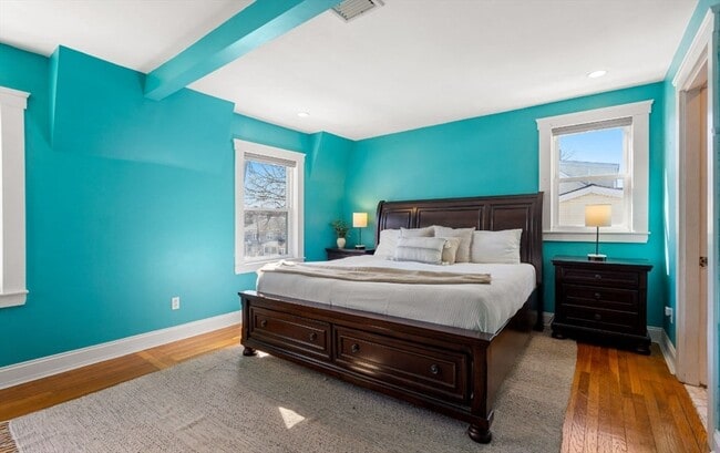 Building Photo - 15 Lexington Terrace