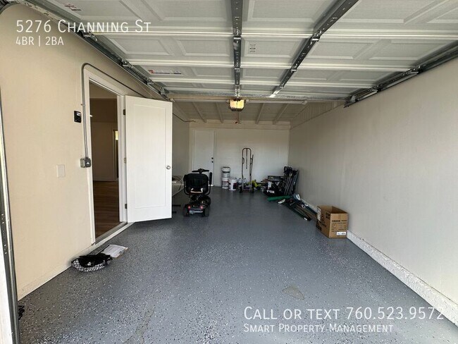 Building Photo - 5276 Channing St