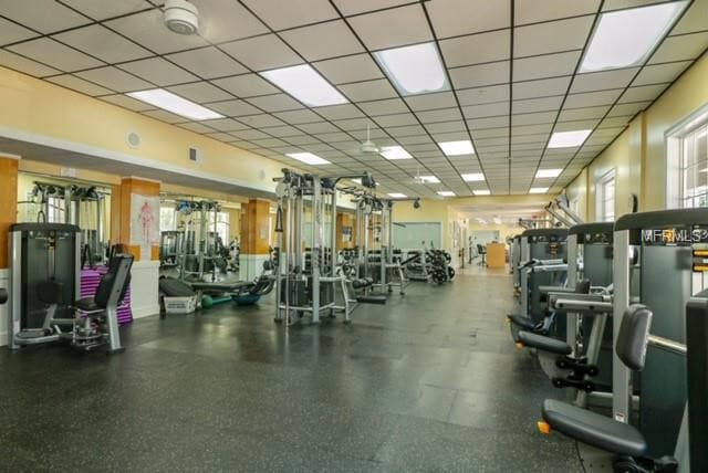 Building Photo - ORLANDO: 1 bed/1 Bath, Gated Community of ...