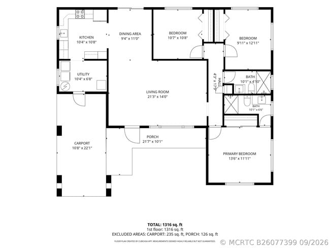 Building Photo - 1321 NE 46th St