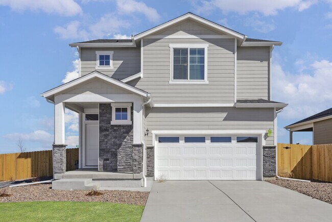 Building Photo - 17945 E 94th Ave