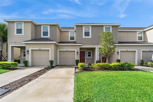 Building Photo - 4431 Arlington Ave