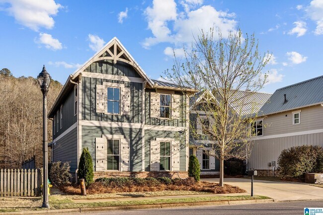Building Photo - 4343 Cahaba Bend