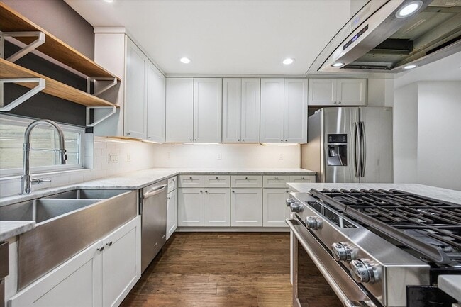 Building Photo - 6814 Langston Dr